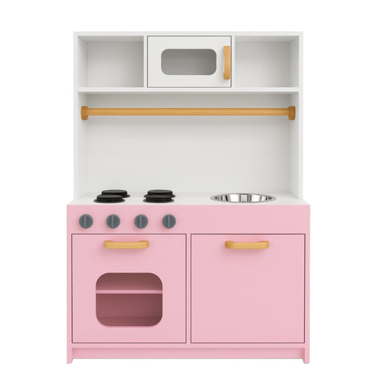Estación de Cocina para Niños