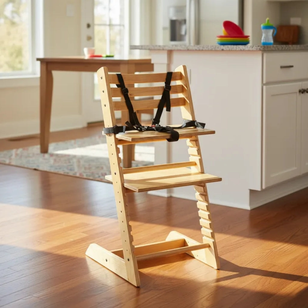 Silla Stokke para Niños