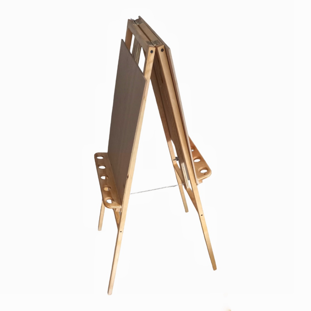 Caballete de Arte para Niños