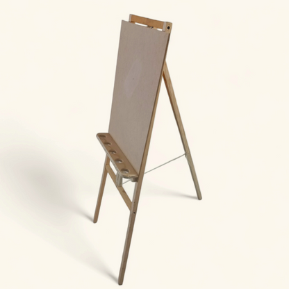 Caballete de Arte para Niños