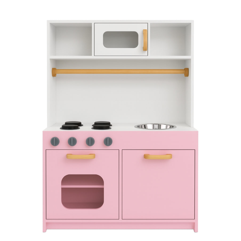 Estación de Cocina para Niños