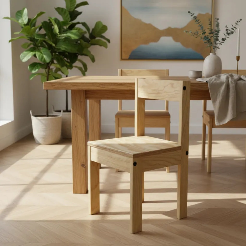 Silla Armable